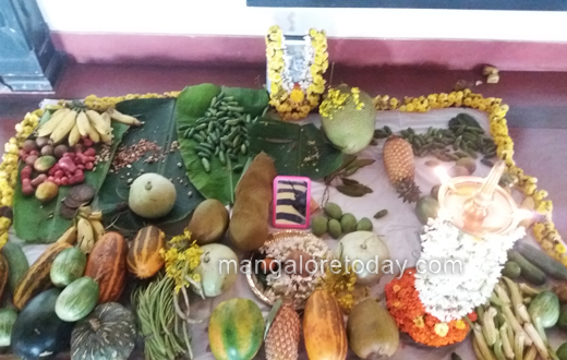 bisu parba in mangalore